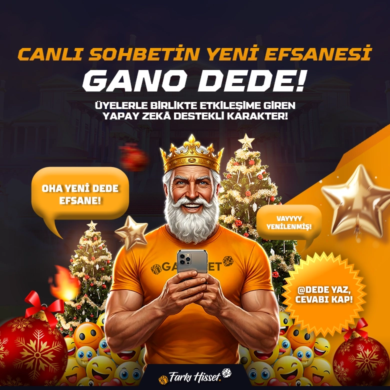 Ganobet Bonus 3